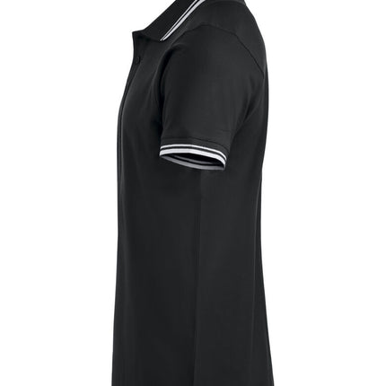 Clique Amarillo Polo Herr