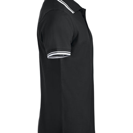 Clique Amarillo Polo Herr