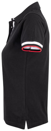 Clique Newton Polo Dam