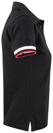 Clique Newton Polo Dam