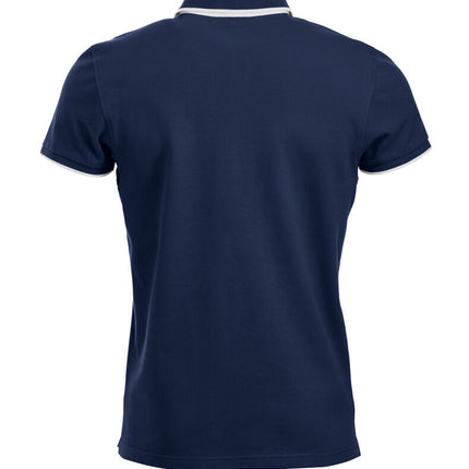 Clique Seattle Polo Herr