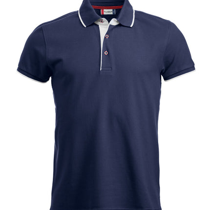 Clique Seattle Polo Herr