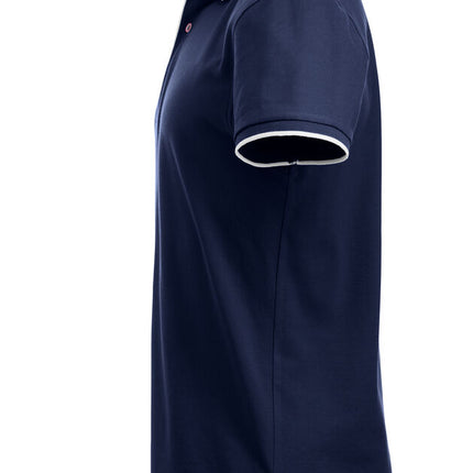 Clique Seattle Polo Herr