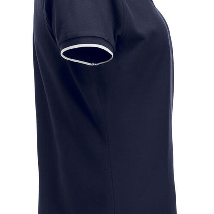 Clique Seattle Polo Dam