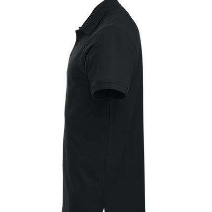 Clique Classic Lincoln S/S Polo Herr