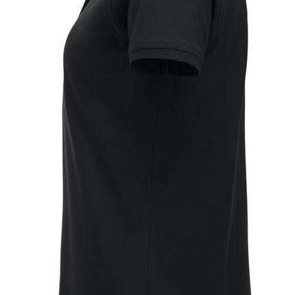 Clique Classic Marion S/S Polo Dam