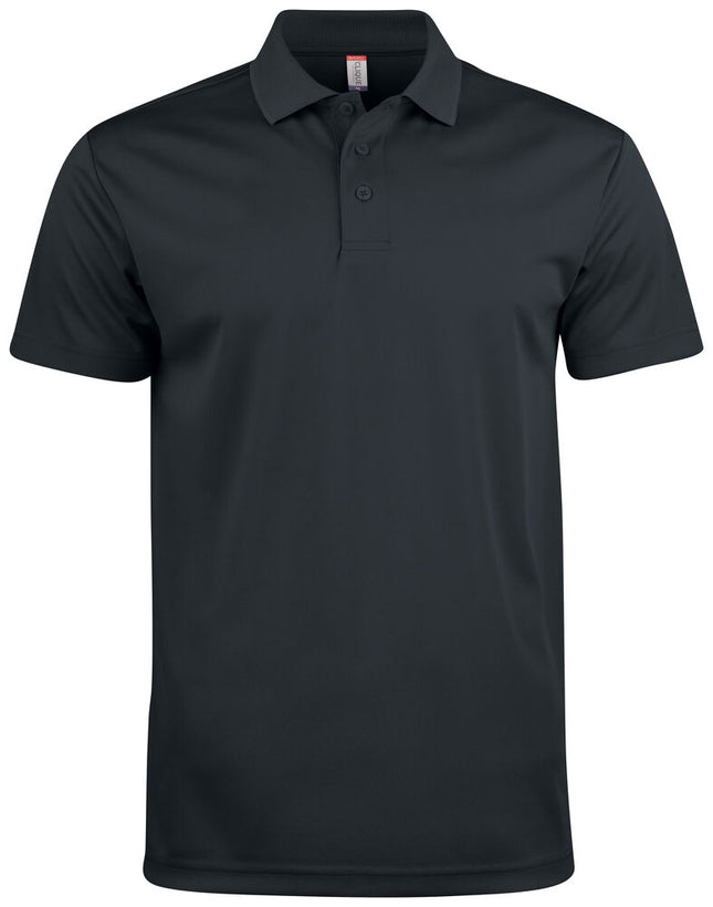 Clique Basic Active Polo Herr