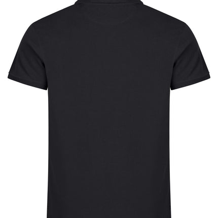 Clique Heavy Premium Polo Herr