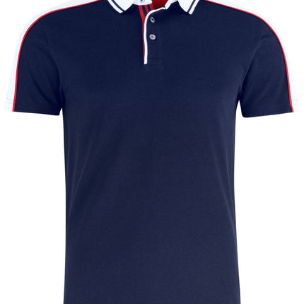 Clique Pittsford Polo Herr