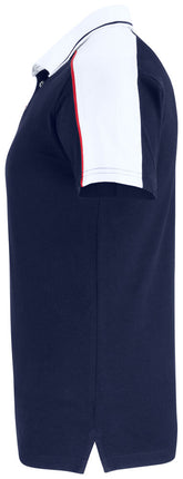 Clique Pittsford Polo Herr