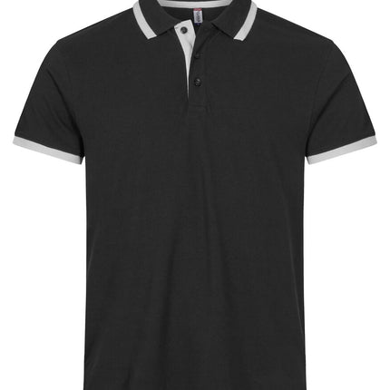 Clique Austin Polo Herr