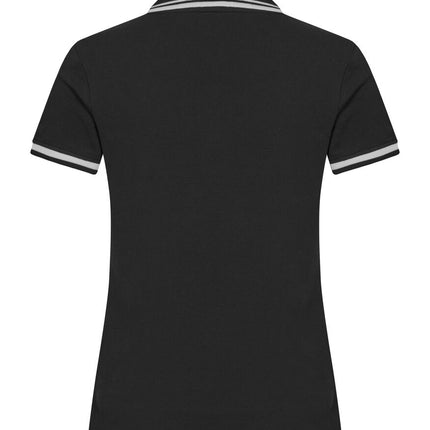 Clique Astoria Polo Dam