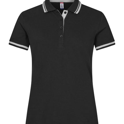 Clique Astoria Polo Dam