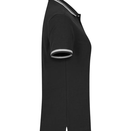 Clique Astoria Polo Dam