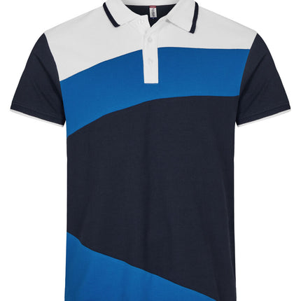 Clique Conrad Polo Unisex