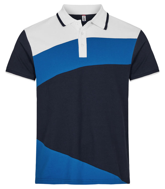 Clique Conrad Polo Unisex