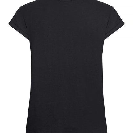 Clique Fashion Top T-Shirts & Tops Dam