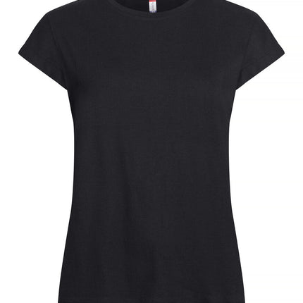 Clique Fashion Top T-Shirts & Tops Dam