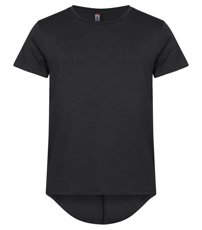 Clique Brooklyn T-Shirts & Tops Herr