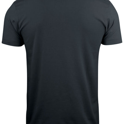 Clique Basic-T T-Shirts & Tops Herr