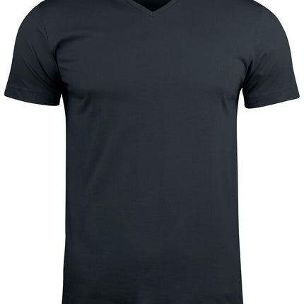 Clique Basic-T T-Shirts & Tops Herr