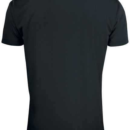 Clique Basic Active-T T-Shirts & Tops Herr