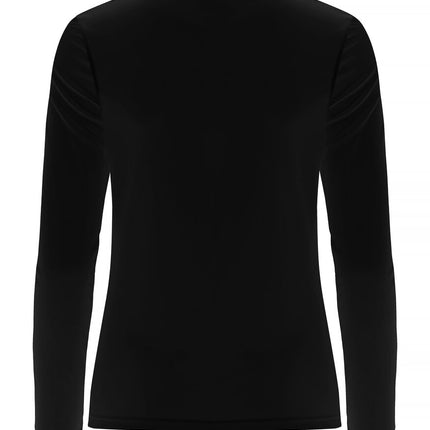 Clique Basic Active-T L/S T-Shirts & Tops Dam