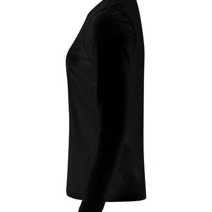 Clique Basic Active-T L/S T-Shirts & Tops Dam