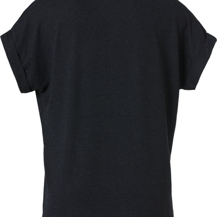 Clique Katy T-Shirts & Tops Dam