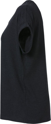 Clique Katy T-Shirts & Tops Dam