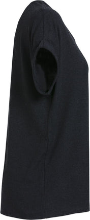 Clique Katy T-Shirts & Tops Dam