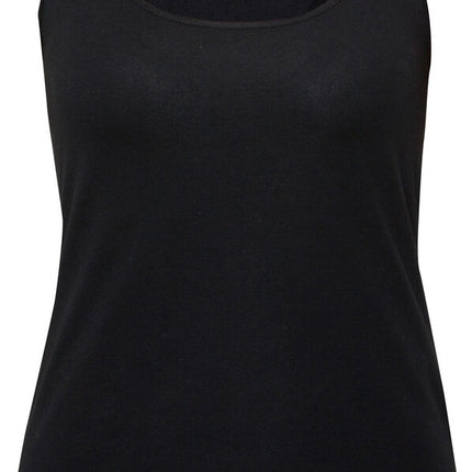 Clique Carolina Tanktop T-Shirts & Tops Dam