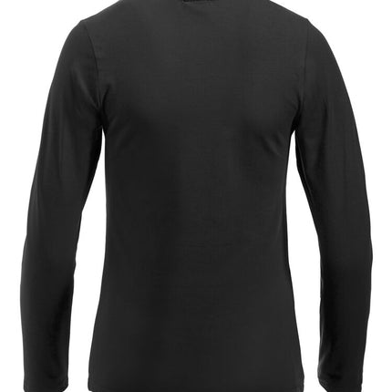 Clique Carolina L/S T-Shirts & Tops Dam