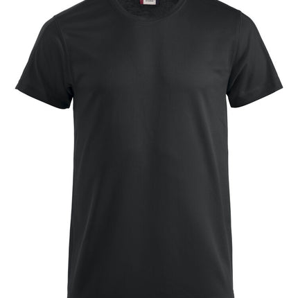 Clique Ice-T T-Shirts & Tops Herr