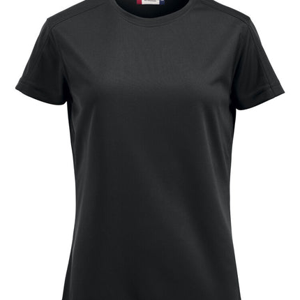 Clique Ice-T T-Shirts & Tops Dam