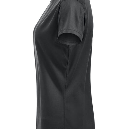 Clique Ice-T T-Shirts & Tops Dam