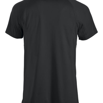 Clique Premium Active-T T-Shirts & Tops Herr
