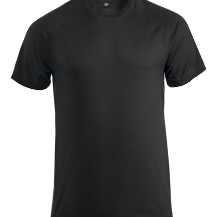 Clique Premium Active-T T-Shirts & Tops Herr