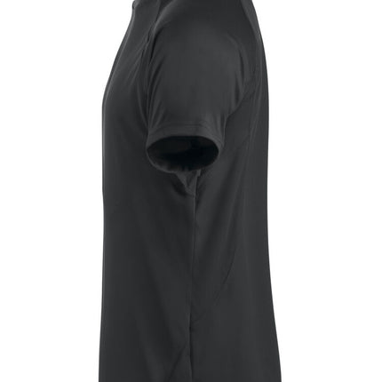 Clique Premium Active-T T-Shirts & Tops Herr