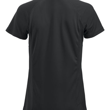 Clique Premium Active-T T-Shirts & Tops Dam