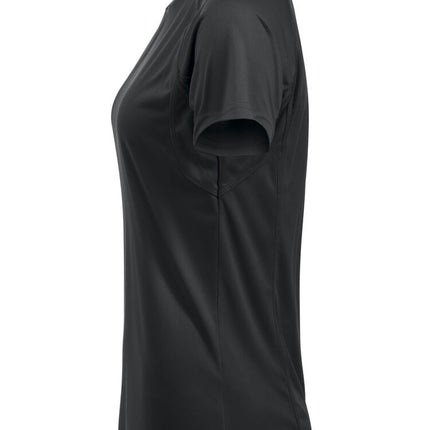 Clique Premium Active-T T-Shirts & Tops Dam