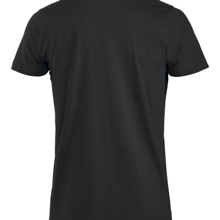 Clique Premium-T T-Shirts & Tops Herr