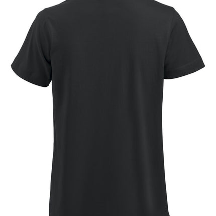 Clique Premium-T T-Shirts & Tops Dam