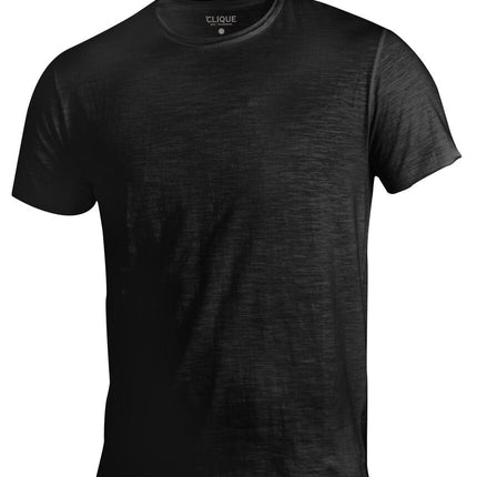 Clique Derby-T T-Shirts & Tops Herr