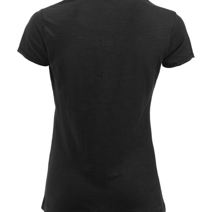 Clique Derby-T T-Shirts & Tops Dam