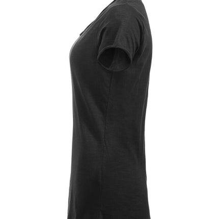 Clique Derby-T T-Shirts & Tops Dam