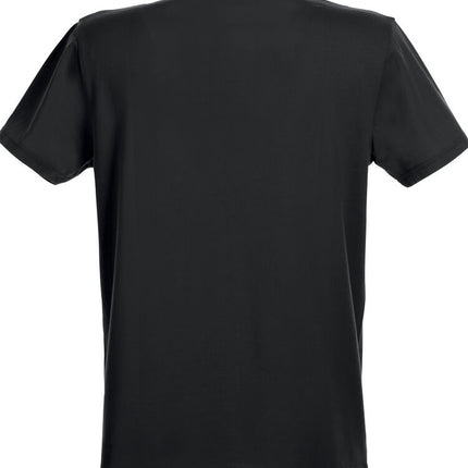 Clique Stretch-T T-Shirts & Tops Herr