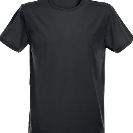 Clique Stretch-T T-Shirts & Tops Herr