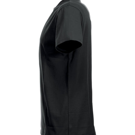 Clique Stretch-T T-Shirts & Tops Herr