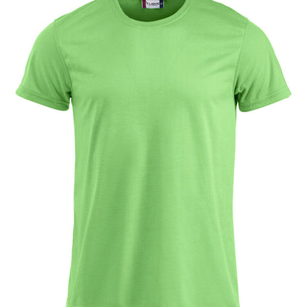 Clique Neon-T T-Shirts & Tops Herr